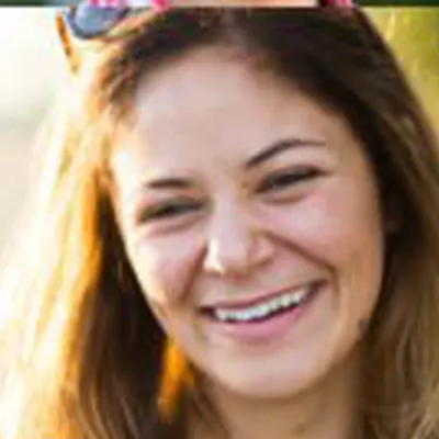 Testimonial Person Image