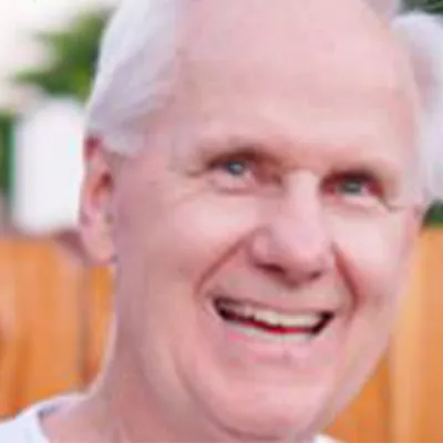 Testimonial Person Image