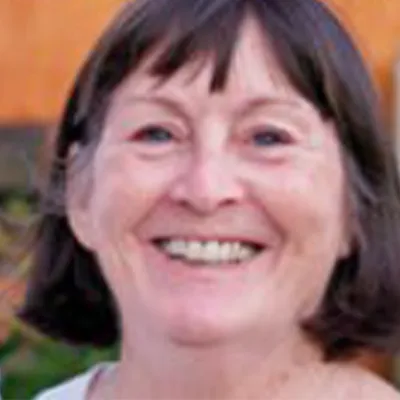 Testimonial Person Image