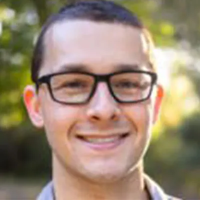 Testimonial Person Image