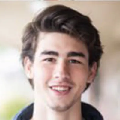 Testimonial Person Image